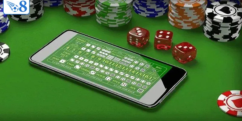 Áp dụng chiến thuật chơi ngầu hầm cluster number strategy