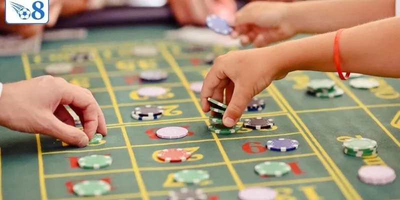 Các game nổi bật hội viên nên thử một lần