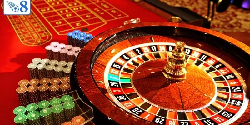 Cập nhật chi tiết các quy định về luật chơi Roulette