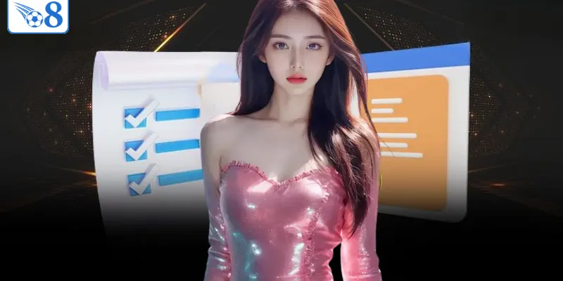 Điều kiện cần đáp ứng để thực hiện tạo tài khoản O8