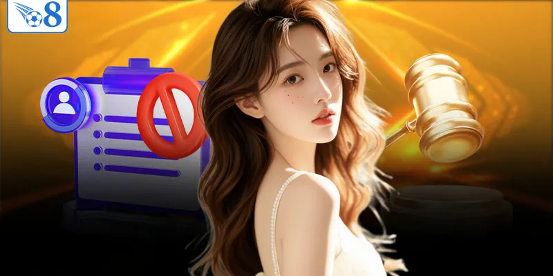 Khái quát nhanh về miễn trừ trách nhiệm O8