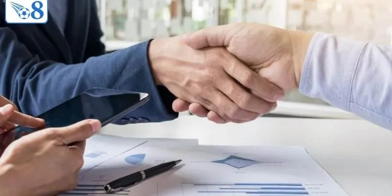 Quy trình đăng ký và đạo tạo rõ ràng