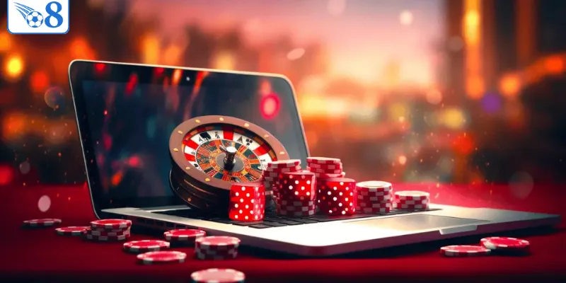 Tổng hợp các lý do xuất hiện O8 có lừa đảo không