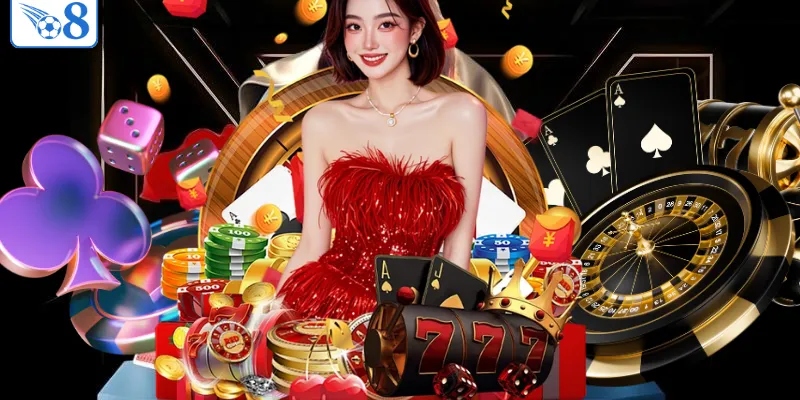 Tổng hợp kho game giải trí hấp dẫn nhất cho hội viên