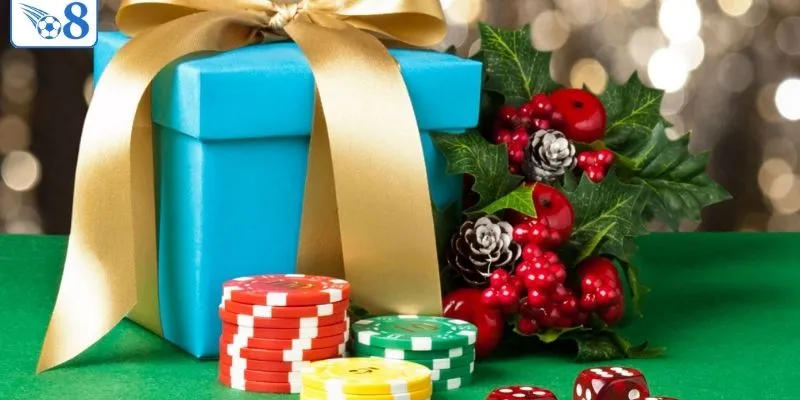 Tổng quan các chương trình khuyến mãi O8