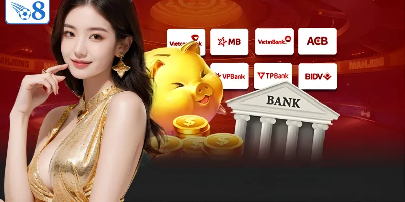 Top các hình thức rút tiền đang được ưa chuộng